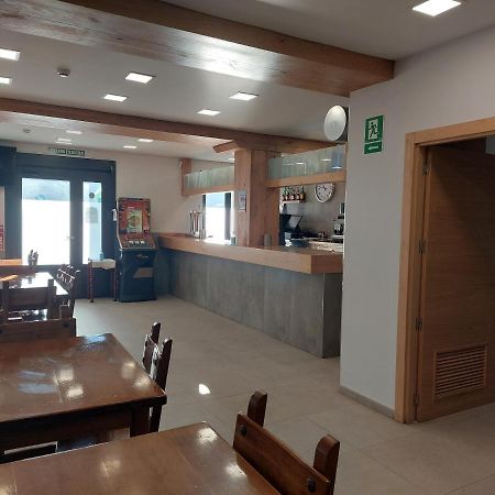 Pension Amorrortu Lemona Arraibi Екстер'єр фото
